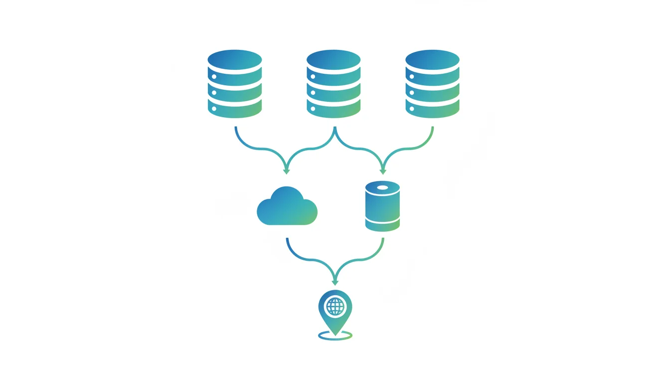 Strategia backup WordPress 3-2-1 con tre copie su storage diversi e uno off-site