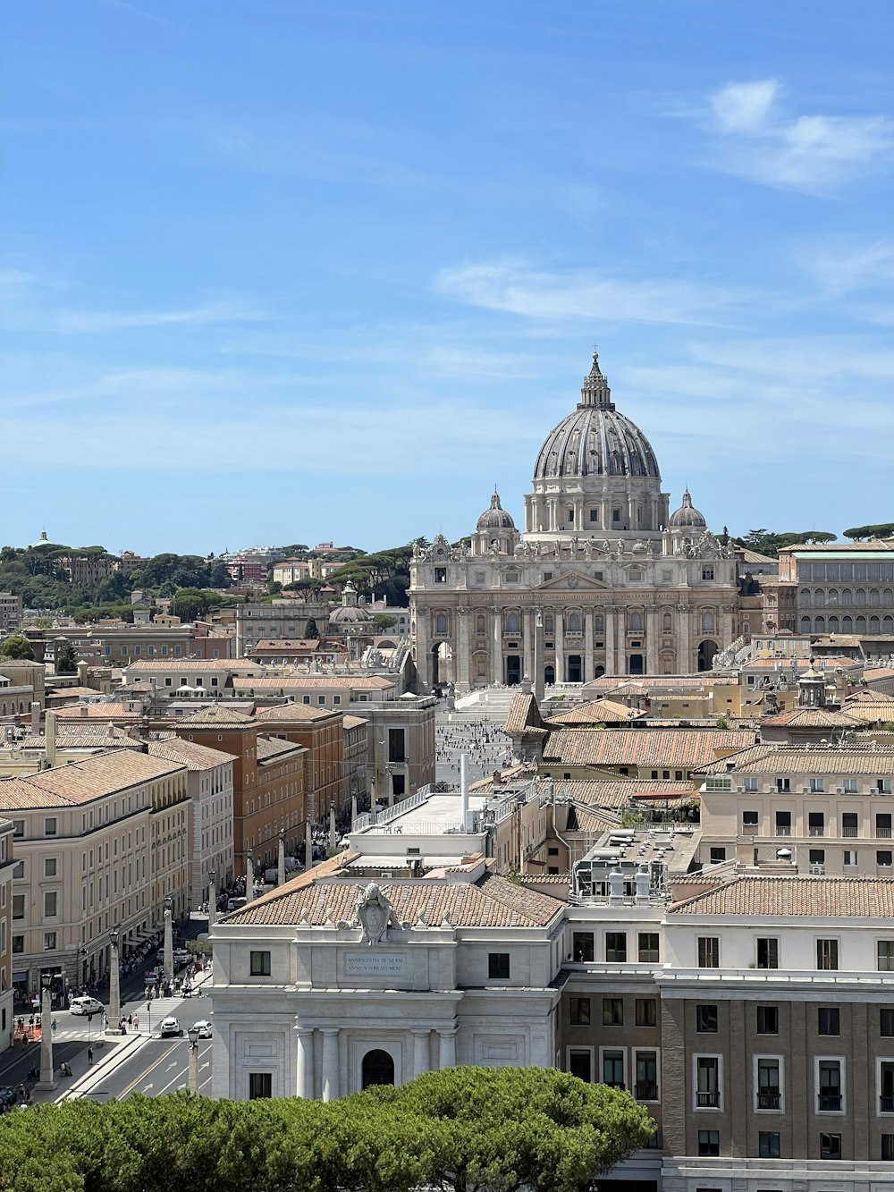 Prati, Roma