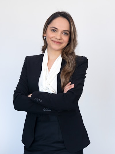 Avv. Giulia Ferretti