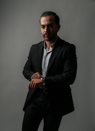 Avvocato Lorenzo Rizzi, Managing Partner di Rizzi e Partners