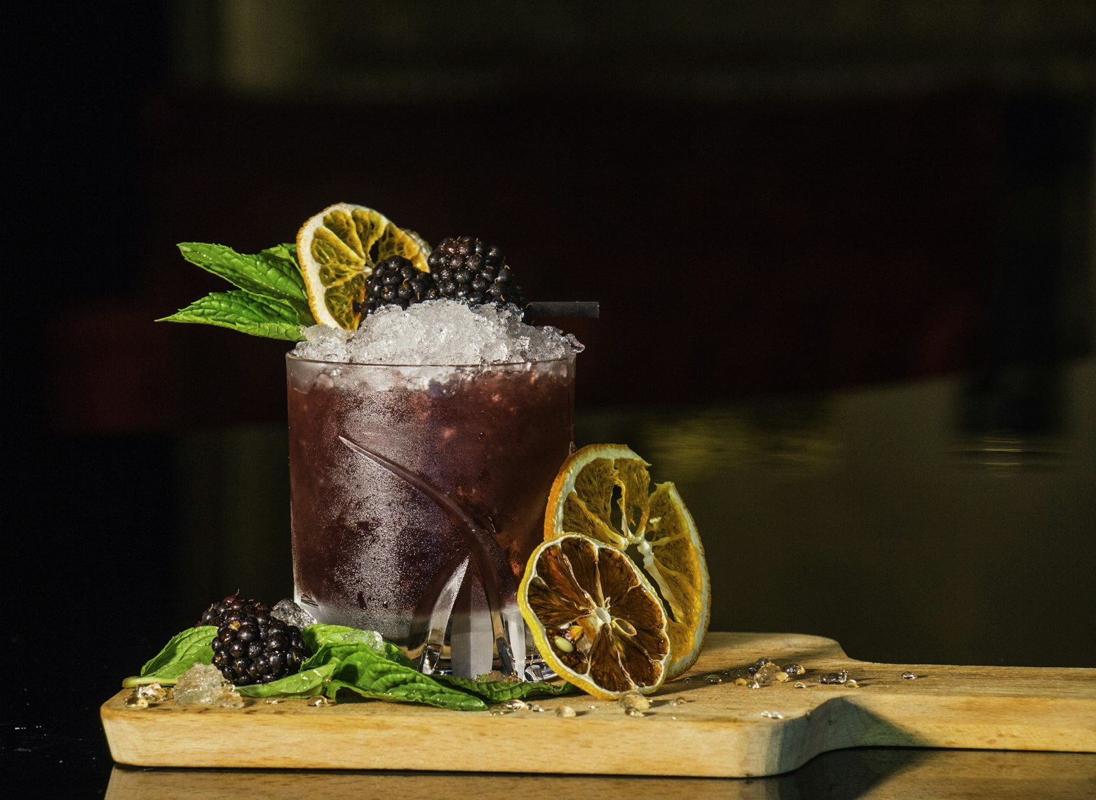 Cocktail del mese — Tramonto Fiorentino