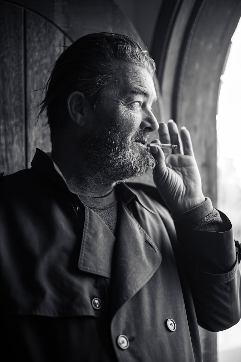 Marco Ferretti, fotografo