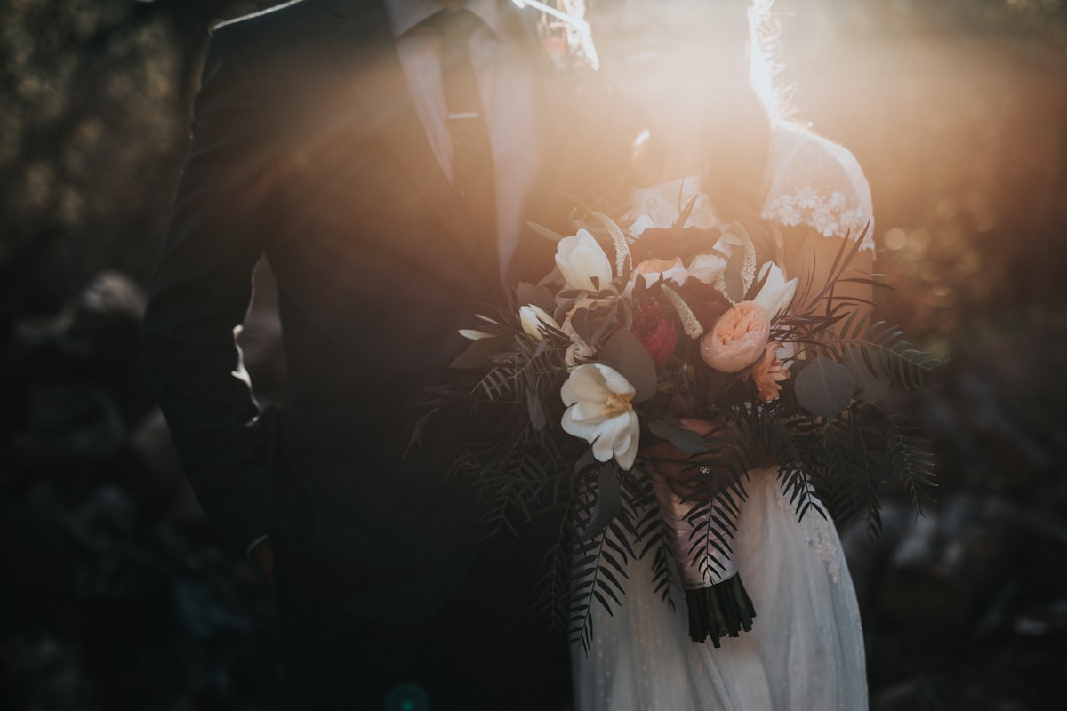 Matrimonio in Toscana