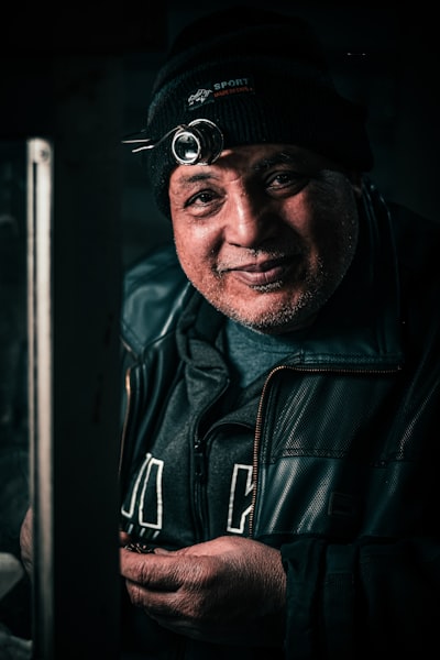 Marco Rossi