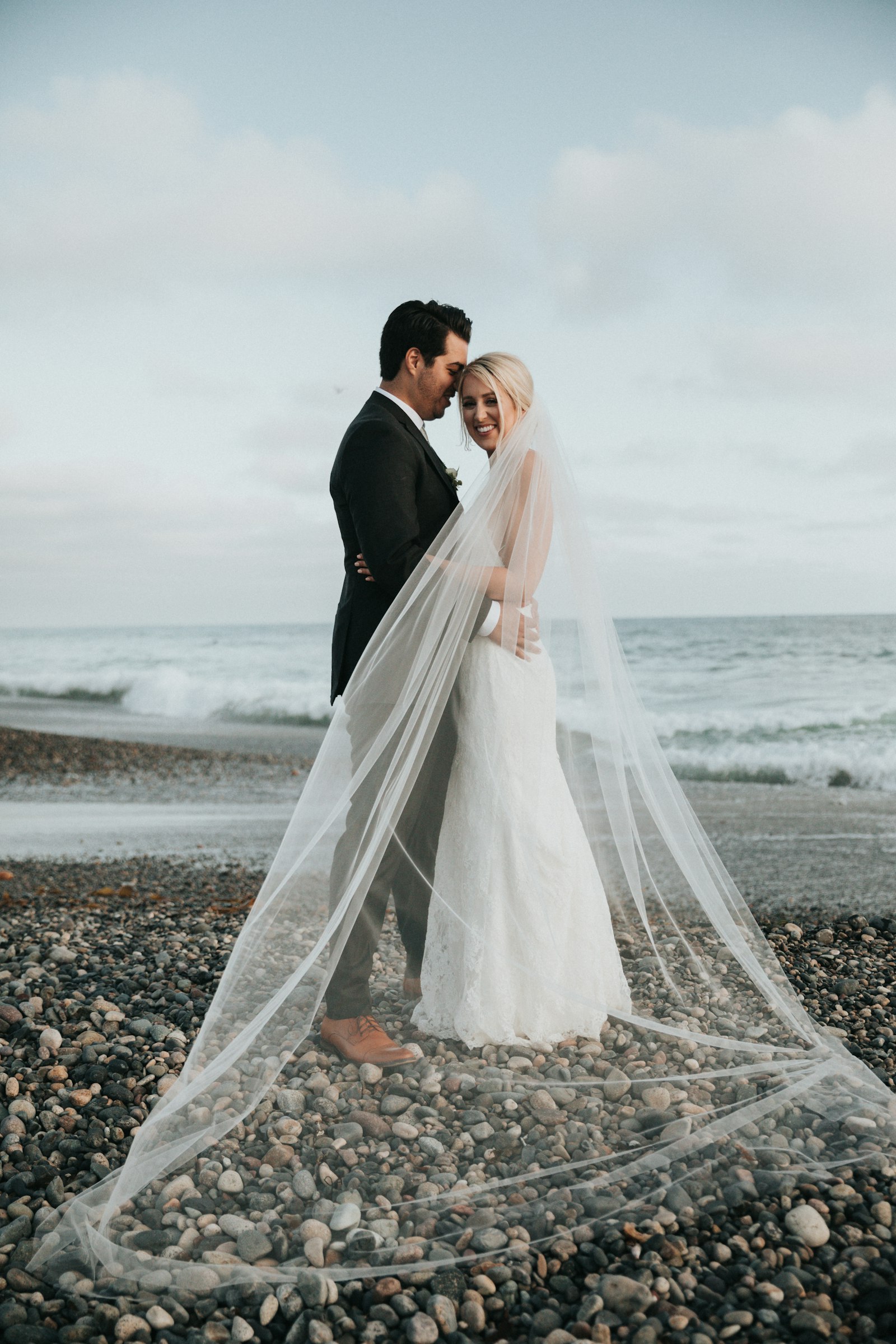 Matrimonio elegante di Valentina e Riccardo a Ravello